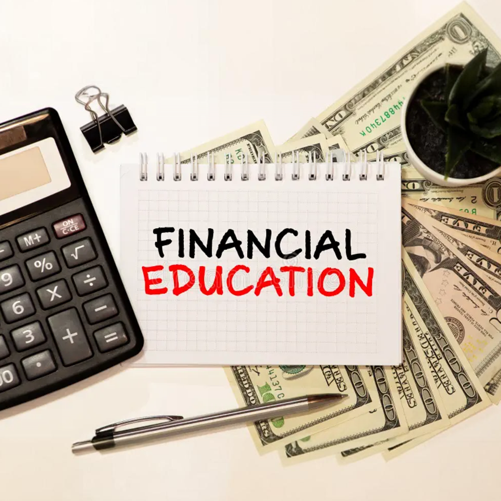 Financial Education and Counselling